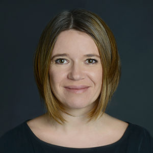 Über Marijana Unterwurzacher